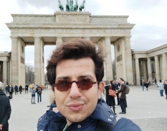 Bozova İngilizce Özel Ders