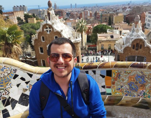 Bozova Birebir İngilizce Dersi